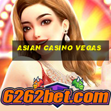 asian casino vegas