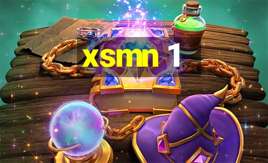 xsmn 1