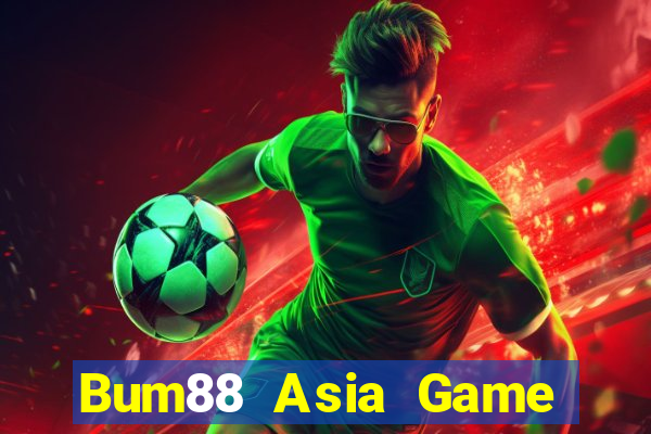 Bum88 Asia Game Bài Trực Tuyến