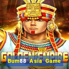 Bum88 Asia Game Bài Trực Tuyến