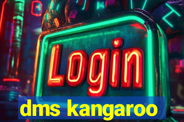 dms kangaroo