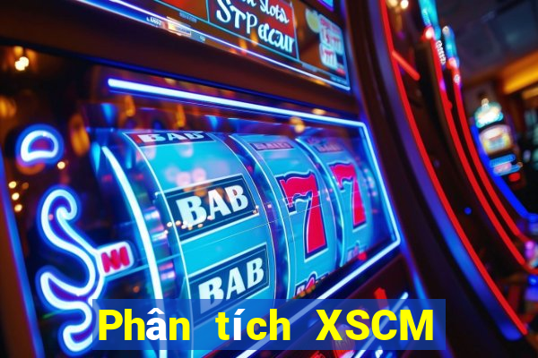 Phân tích XSCM ngày 14