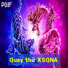 Quay thử XSQNA