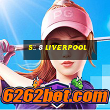 số 8 liverpool