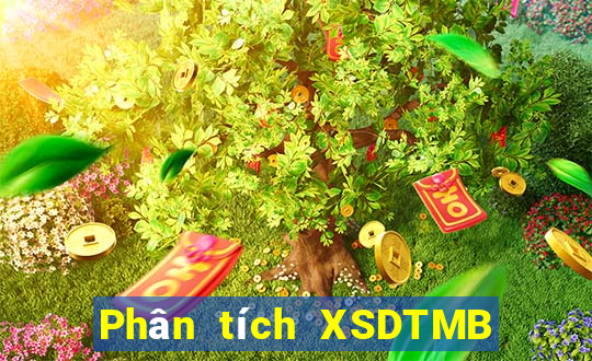 Phân tích XSDTMB ngày 19