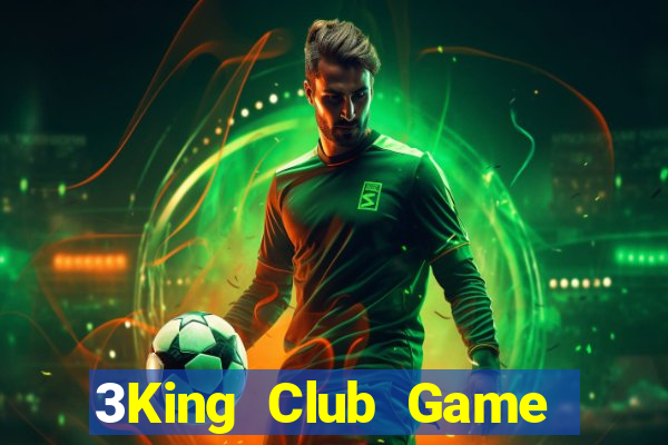 3King Club Game Bài A88