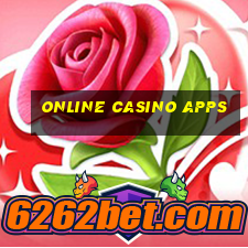 online casino apps