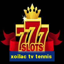 xoilac tv tennis