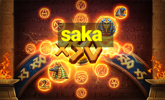 saka