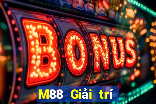 M88 Giải trí Dokin Tải về