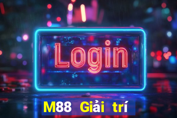 M88 Giải trí Dokin Tải về