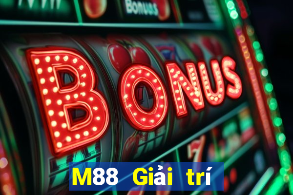 M88 Giải trí Dokin Tải về