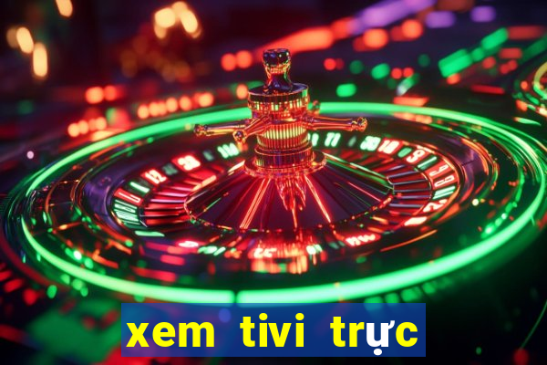 xem tivi trực tuyến bóng đá