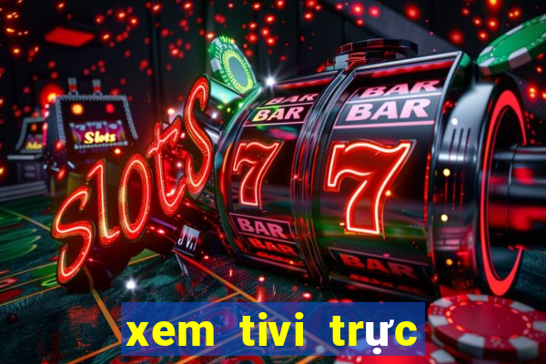 xem tivi trực tuyến bóng đá