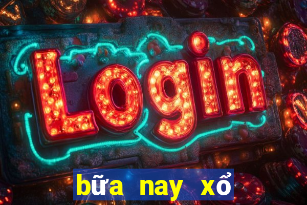 bữa nay xổ số cà mau