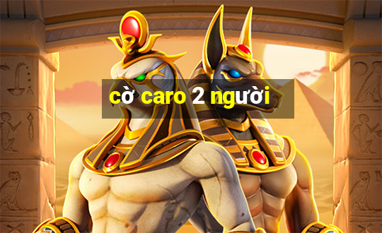 cờ caro 2 người