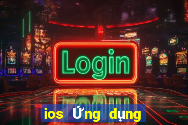 ios Ứng dụng xổ số ican Tải về