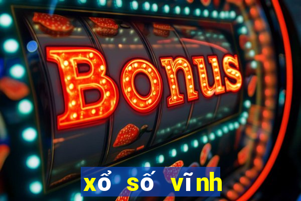 xổ số vĩnh long sông bé thứ sáu hàng tuần