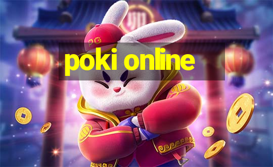 poki online