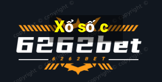 Xổ số c