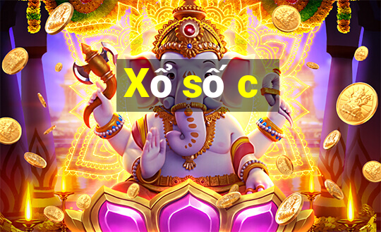 Xổ số c