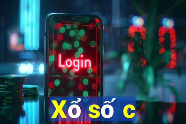 Xổ số c