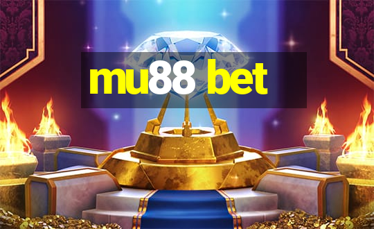 mu88 bet