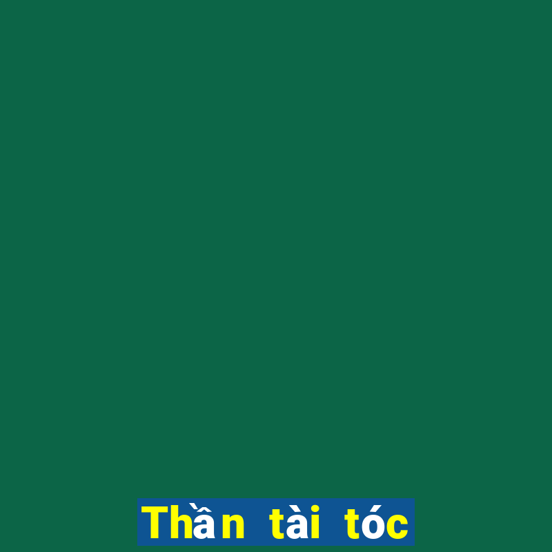 Thần tài tóc tóc 2 Game