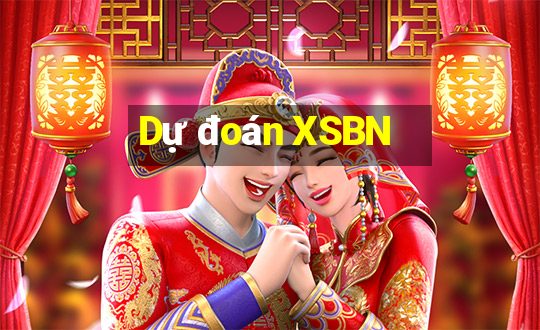 Dự đoán XSBN