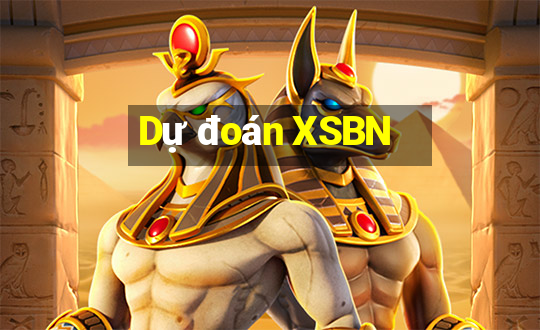 Dự đoán XSBN