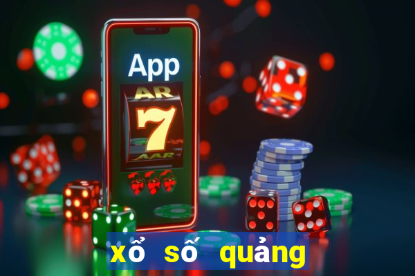 xổ số quảng nam ngày 10 tháng 05