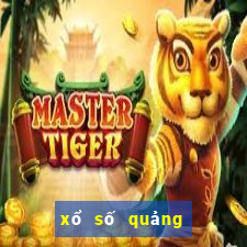 xổ số quảng nam ngày 10 tháng 05