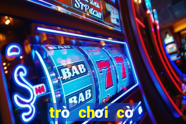 trò chơi cờ bạc tiền điện tử hay nhất