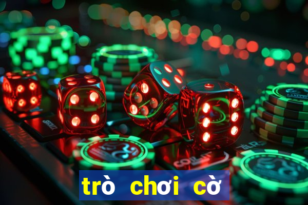 trò chơi cờ bạc tiền điện tử hay nhất