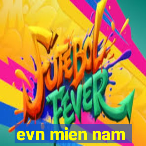 evn mien nam