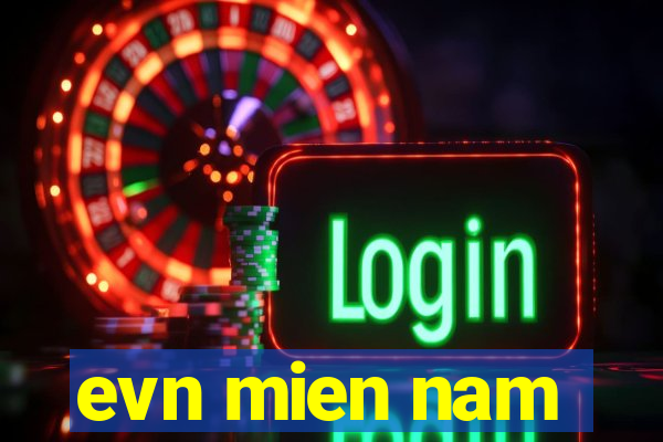 evn mien nam