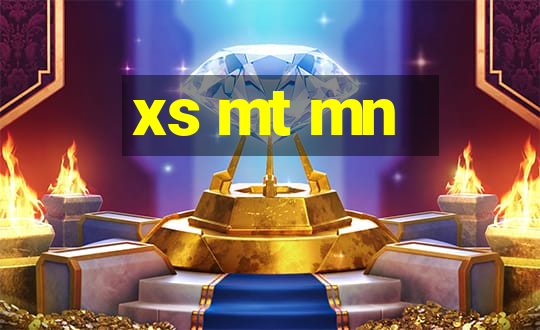 xs mt mn