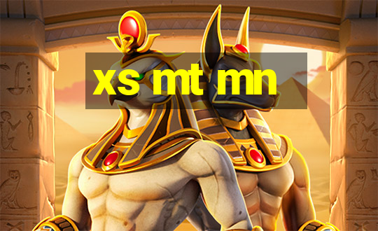 xs mt mn