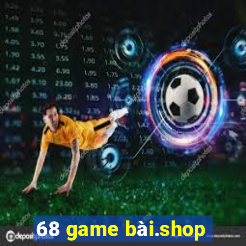 68 game bài.shop