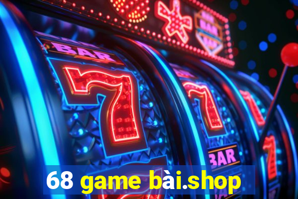 68 game bài.shop