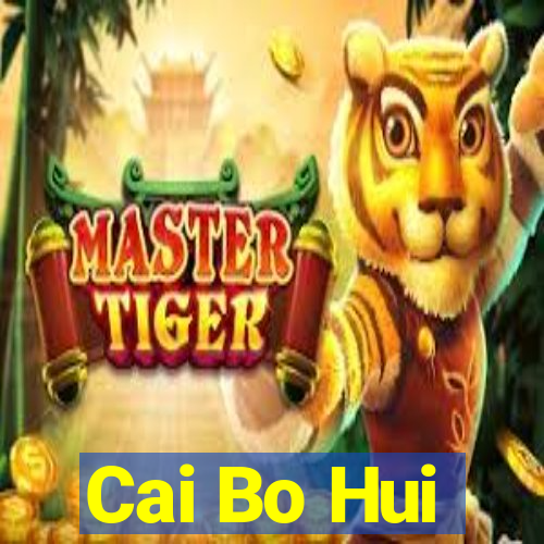 Cai Bo Hui