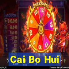 Cai Bo Hui