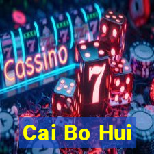 Cai Bo Hui