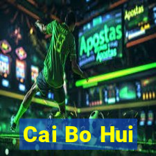 Cai Bo Hui