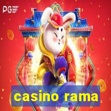 casino rama