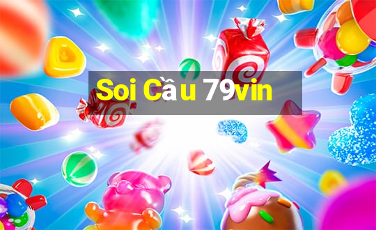 Soi Cầu 79vin