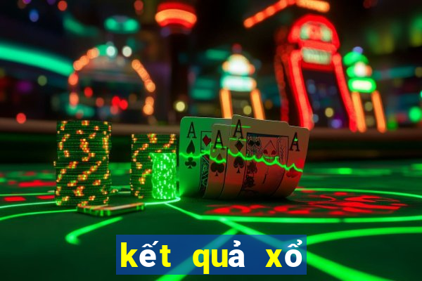 kết quả xổ số kiến thiết ngày hôm qua