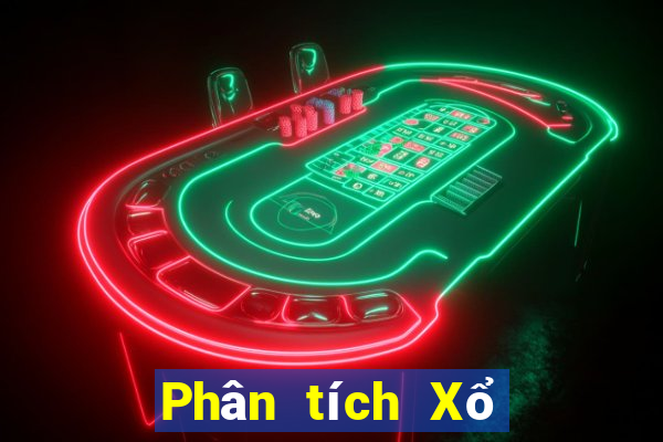 Phân tích Xổ Số nam định ngày 8