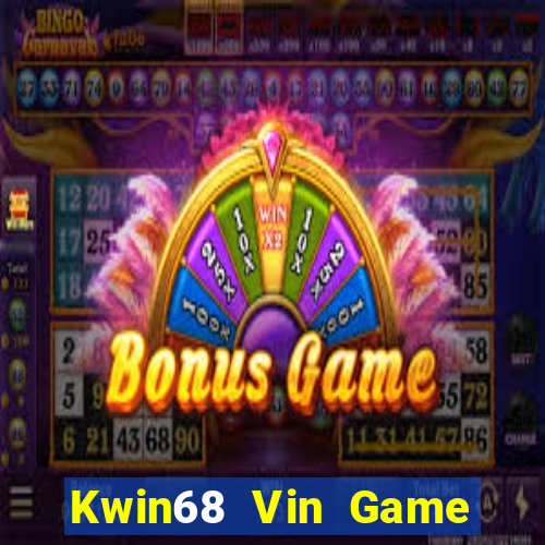 Kwin68 Vin Game Bài Online Hay