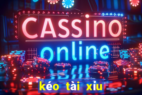 kéo tài xỉu 789 club